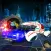 Police Robot War Hero Car Game