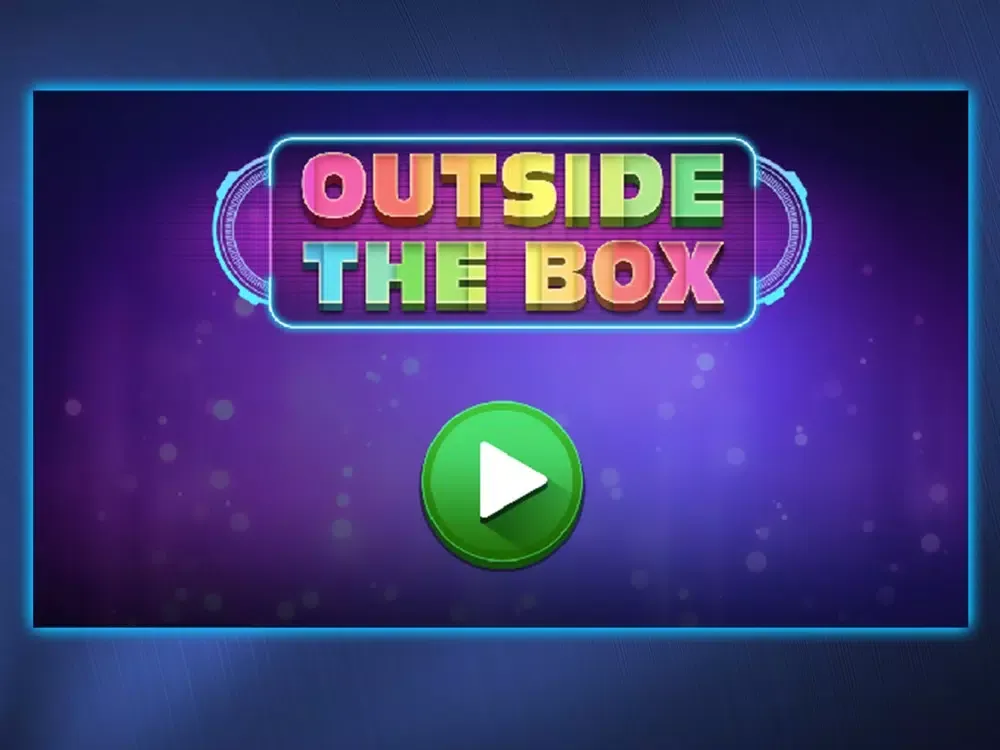 OTB Thinking iPad  Screenshots