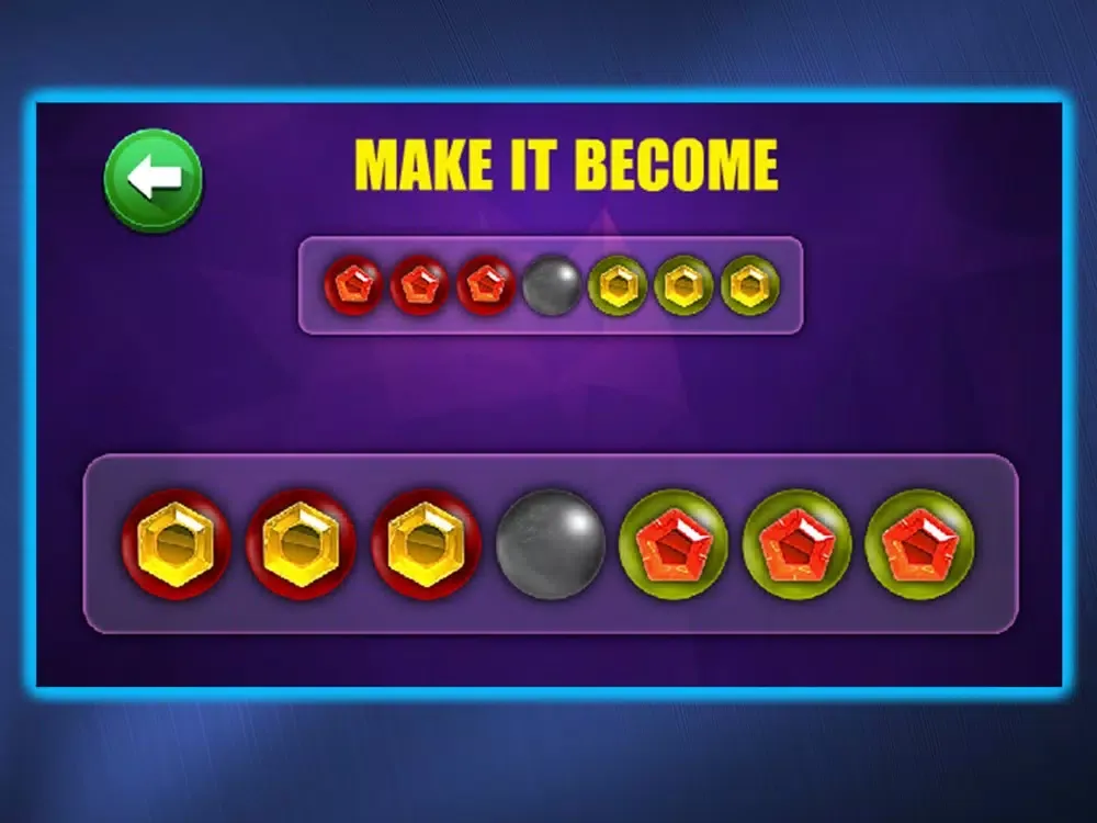 OTB Thinking iPad  Screenshots