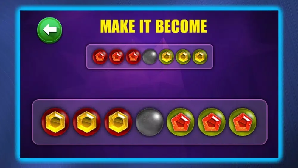 OTB Thinking Screenshots