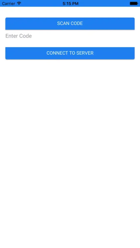 Captures d'écran de OTB Permits App