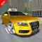 Taxi City 3D Driving Simulator