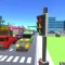 Traffic Car Jam Police Games