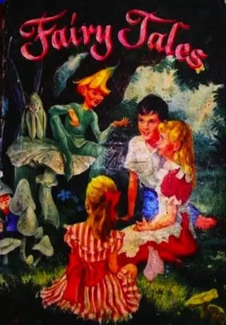 Скриншоты Fairy Tales (Video)