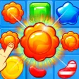 Jelly Crush Mania Match 3