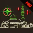 World Pray Times and Azan