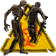 Fortress TD2 Era Monsters