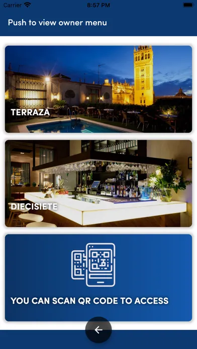صور Hotel Doña María, Sevilla