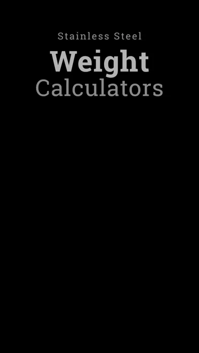 Скриншоты Weight Calculators