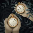 Tick Tock: A Tale for Two Tick Tock: A Tale for Two