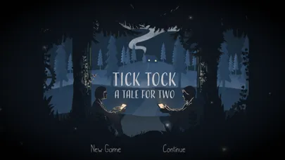 Tick Tock: A Tale for Two應用截圖
