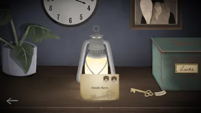 Tick Tock: A Tale for Two應用截圖