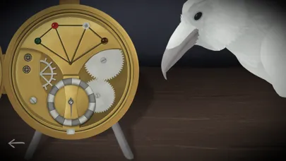 Tick Tock: A Tale for Two應用截圖