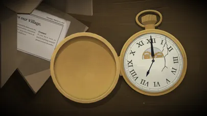 Tick Tock: A Tale for Two應用截圖