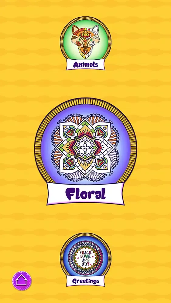 FNF Sky Coloring Book Ekran Görüntüleri