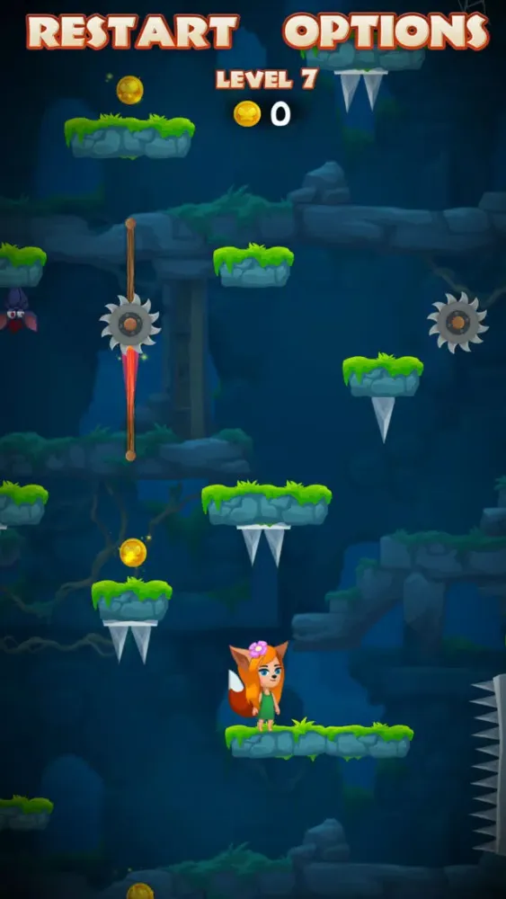 Foxy Hopps应用截图