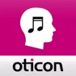 Oticon Tinnitus Sound Oticon Tinnitus Sound