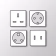 International Plug Checker International Plug Checker