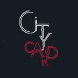 Lyon City Card