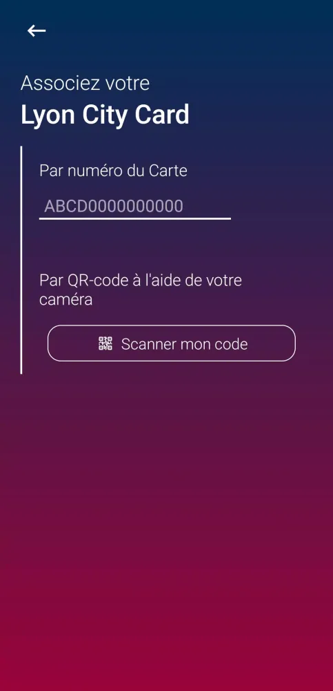 صور Lyon City Card
