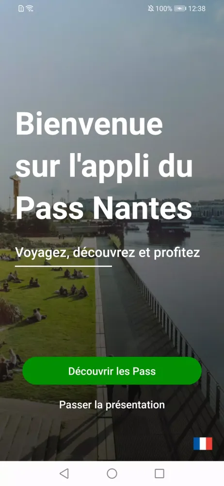 صور Pass Nantes
