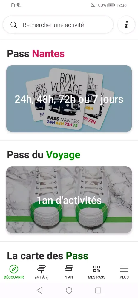 صور Pass Nantes