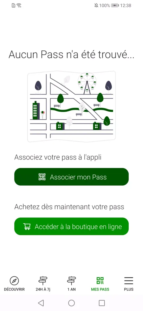 صور Pass Nantes