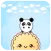 Kawai Panda Jump