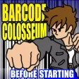 BarcodeColosseumBS BarcodeColosseumBS