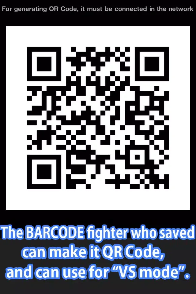 Zrzuty ekranu BarcodeColosseumBS