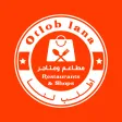 Otloblana: Book a Ride -Food