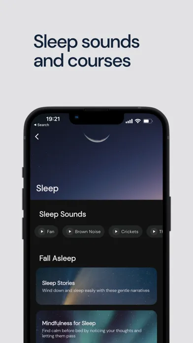 صور Oto: Tinnitus & Sleep Therapy