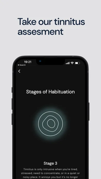 صور Oto: Tinnitus & Sleep Therapy