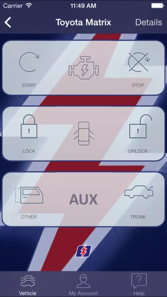 Captures d'écran de Auto 360