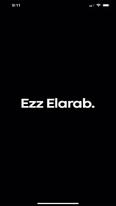 Ezz Elarab سکرین شاٹس