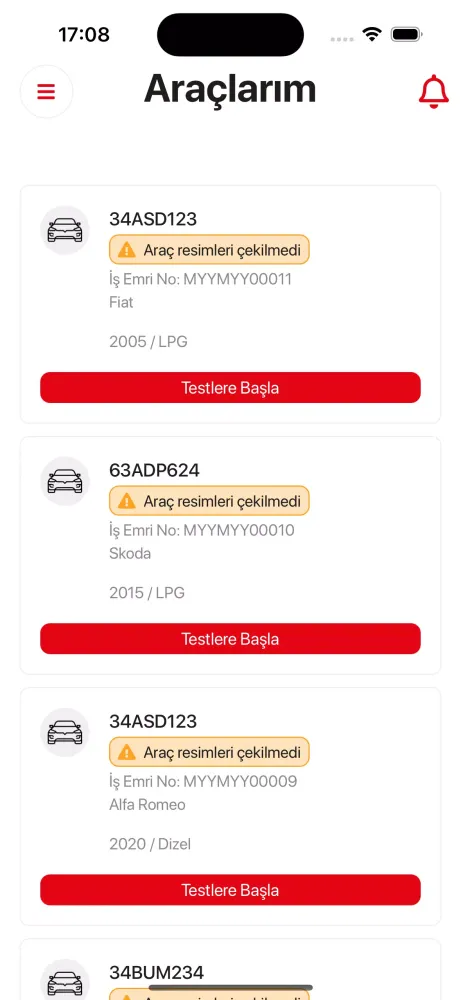 Otorapor Usta स्क्रीनशॉट