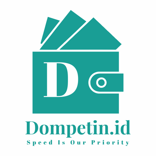 Dompetin.idícono de