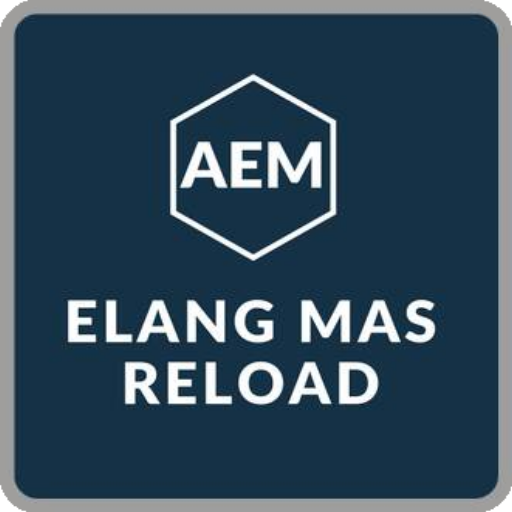 Elang Mas Reload