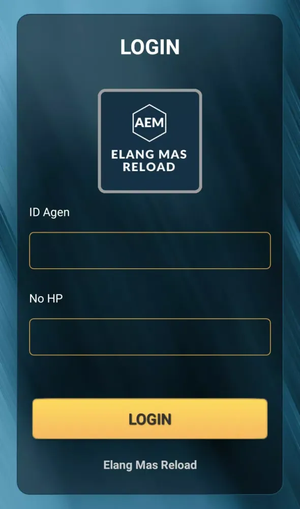 Elang Mas Reload应用截图