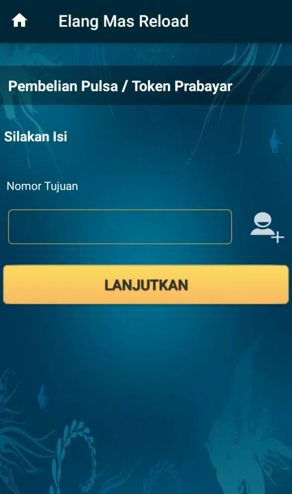 Elang Mas Reload应用截图