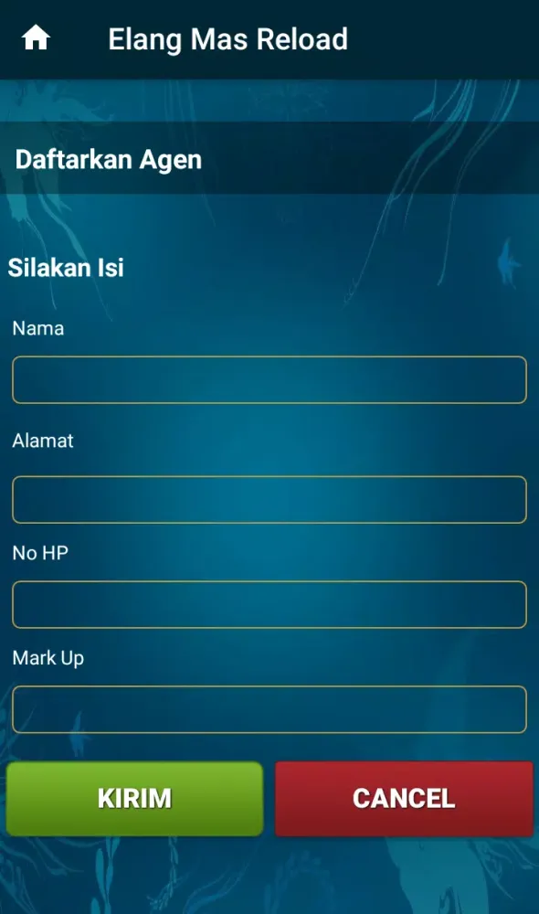 Elang Mas Reload应用截图