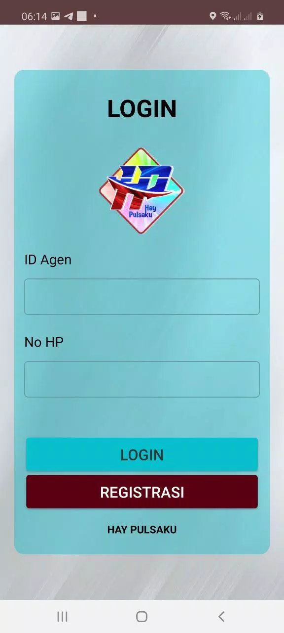 HAY PULSAKU Screenshots
