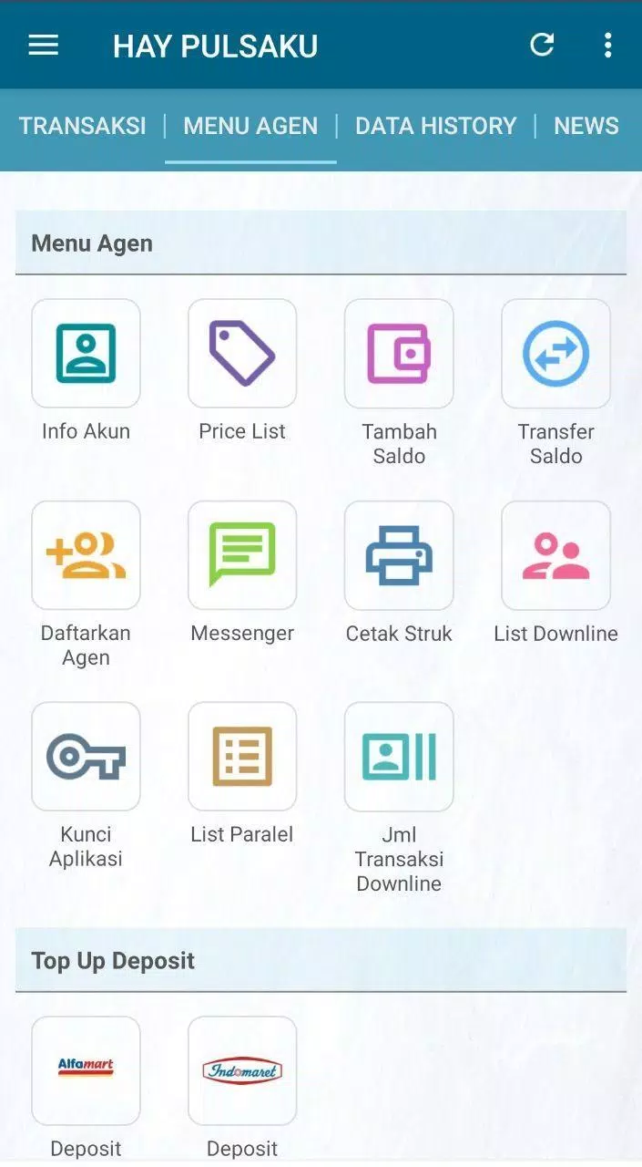 HAY PULSAKU Screenshots