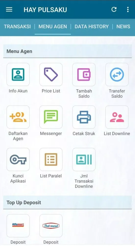 HAY PULSAKU Screenshots
