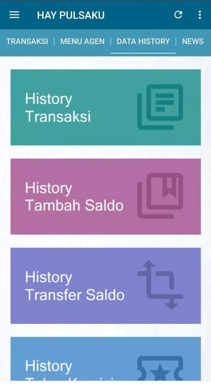 HAY PULSAKU Screenshots
