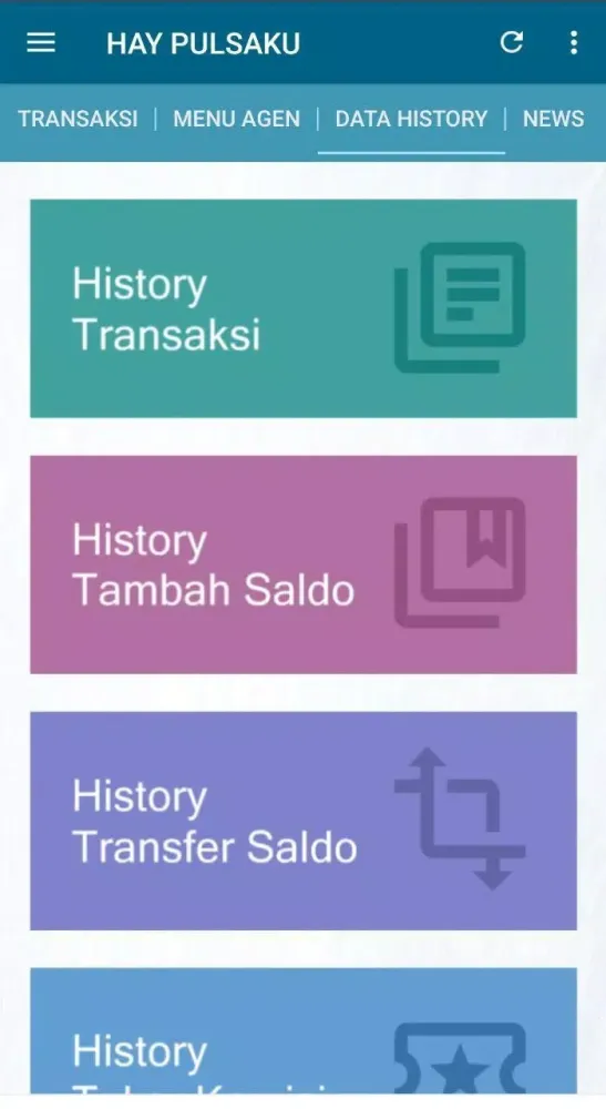 HAY PULSAKU Screenshots