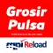 MPI Reload