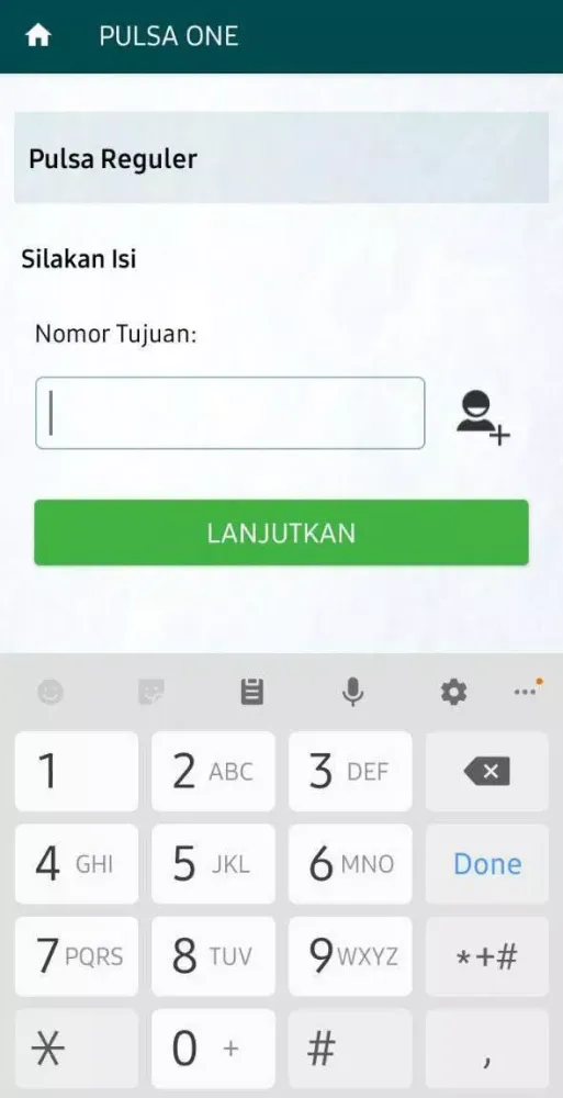 PULSA ONE Screenshots