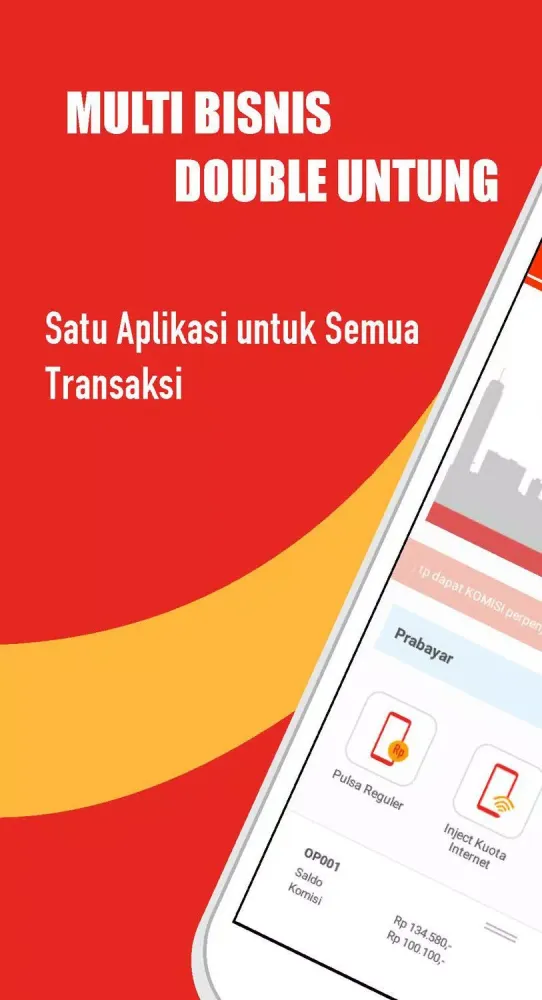 تصاویر Telusur Reload