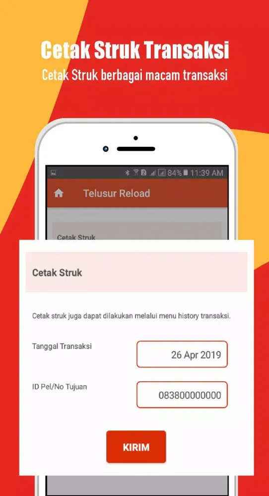 تصاویر Telusur Reload